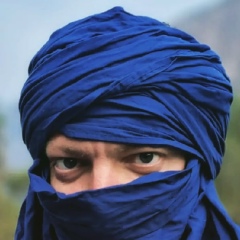 Александр Серегин, Berlin