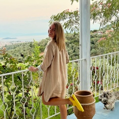 Валерия Гуляева, 16.10, Новосибирск