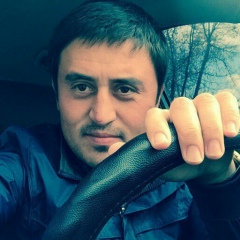 Akromjon Nishonov, 05.07, Сумы