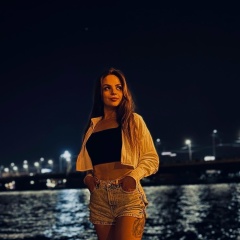 Marta Aleksandrova, 26.05