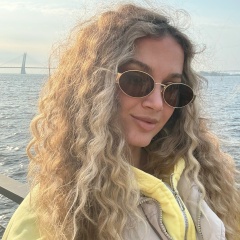 Анна Калашникова, 18.03, Омск
