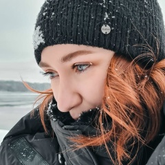 Ксения Вершинина, 15.07
