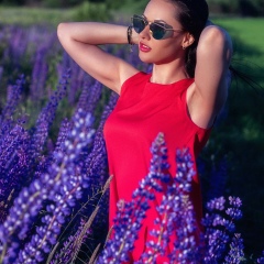 Елена Иванова, 12.05