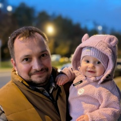 Алексей Минько, 28.05.1989, Москва