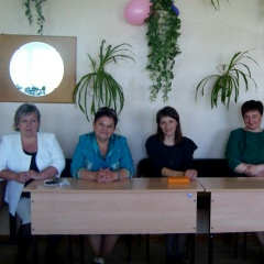 Татьяна Герасимова