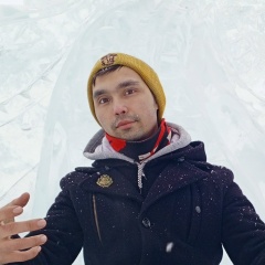 Дамир Гибадулин, 16.12, Копейск