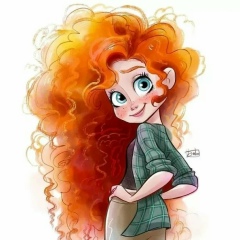 Евгения Орлова