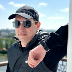 Максим Гапоненко, 17.06, Санкт-Петербург