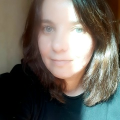 Светлана Шульга, 29.03, Кременчуг