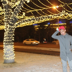 Алтын Буковский, 08.02