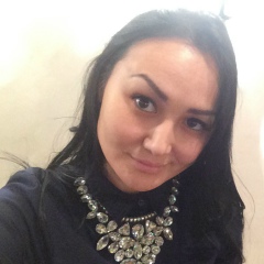 Anara Ergazinova, 01.08