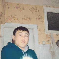 Улукбек Эгемкулов, Москва