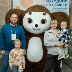 Валерия Воронько, 09.03, Омск
