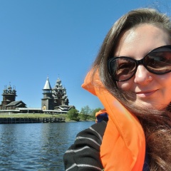 Елена Христанова, 29.10