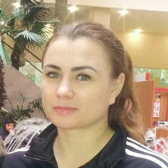 Янина Везнер