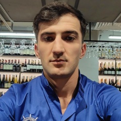Камал Джафар, 30.06, Баку