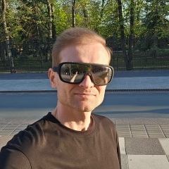 Антон Казанков