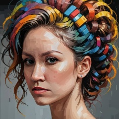 Татьяна Одинец, Орёл