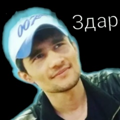Kamil Musaev, Москва