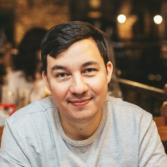 Евгений Яковлев, 09.06, Самара