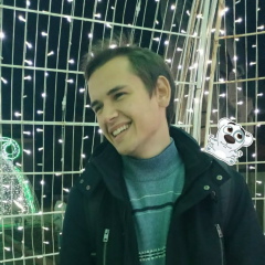 Денис Журавлёв, 09.12, Караганда