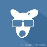 Владислав Вовк