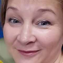 Лариса Илькова, 05.05, Санкт-Петербург