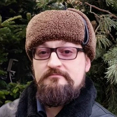 Икит Минов, 02.01.1987, Москва