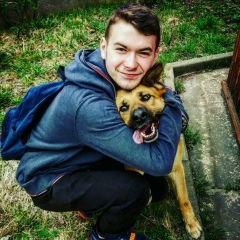 Дима Ковальчук, 27.10, Ровно