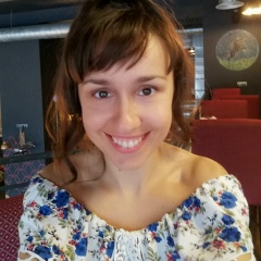 Екатерина Чехова, 04.07, Москва