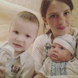 Крістіна Луканюк, 03.04.1997, Коломыя