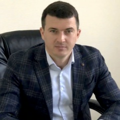 Вадим Куклин, 20.11, Смоленск