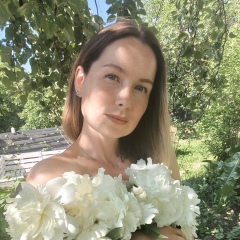 Ирина Евдокимова