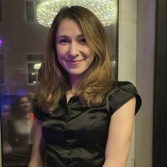 Елена Сивец, 11.06, Клин