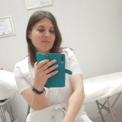 Екатерина Куприна, 10.05, Санкт-Петербург