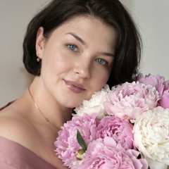 Anna Kochergina, 28.02