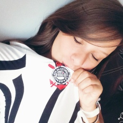Lily Silva, 09.03.1995, Campinas