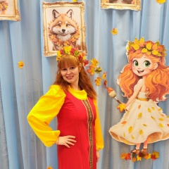 Екатерина Соколова, 14.08.1986, Санкт-Петербург