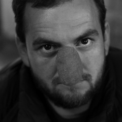 Ингвар Кириллыч, 05.01.1985, Санкт-Петербург