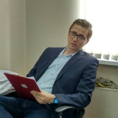 Константин Платонов, 10.04.1990, Москва