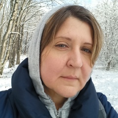 Ирина Колесникова, 16.07, Ярославль