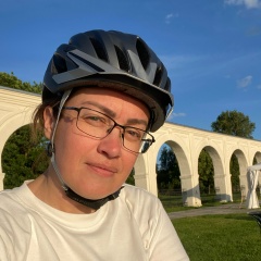 Татьяна Яковенко, Великий Новгород