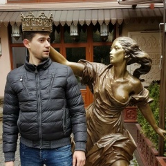 Дмитрий Козак, 13.01.1989, Брест