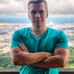 Константин Резников