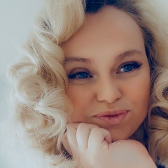 Марина Чупина, 03.11, Арамиль