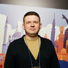 Михаил Телегин, 07.01, Уфа