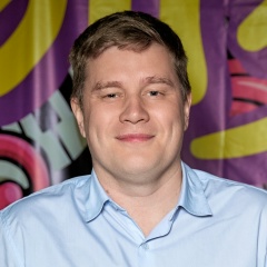 Дмитрий Малышев, 06.09.1985, Санкт-Петербург