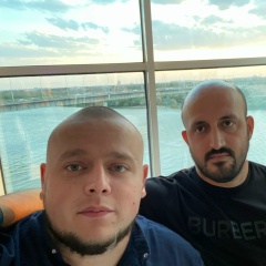 Анатолий Хорошилов, 13.07, Астрахань