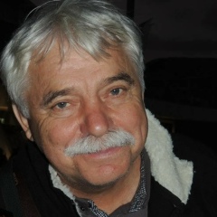 Сергей Попов, Севастополь