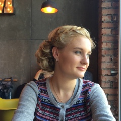 Екатерина , Санкт-Петербург
